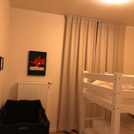Bel Appartement Zeebruges Esterno foto