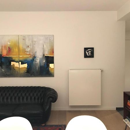 Bel Appartement Zeebruges Esterno foto