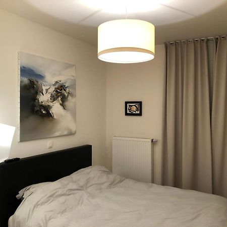 Bel Appartement Zeebruges Esterno foto