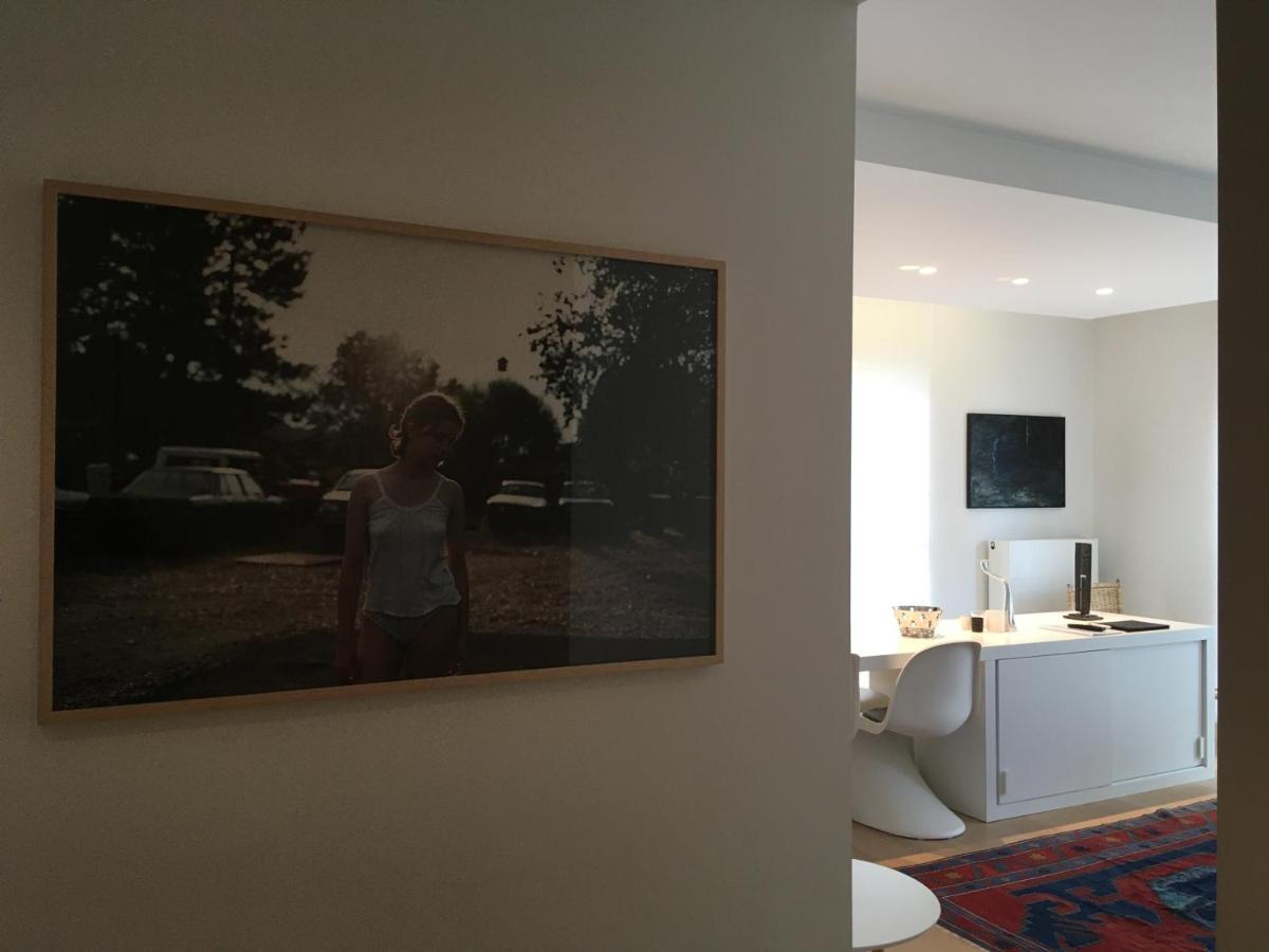 Bel Appartement Zeebruges Esterno foto