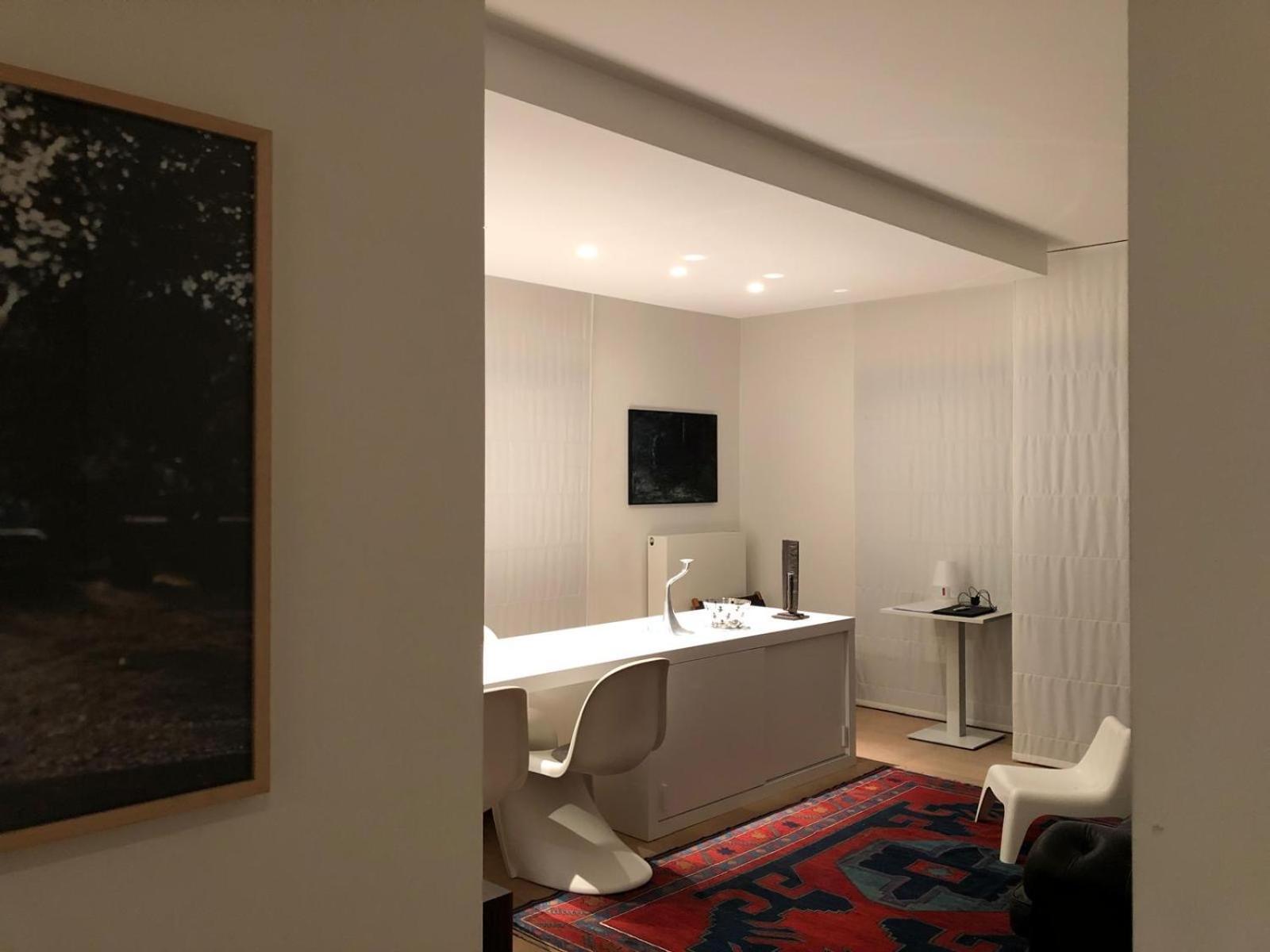 Bel Appartement Zeebruges Esterno foto