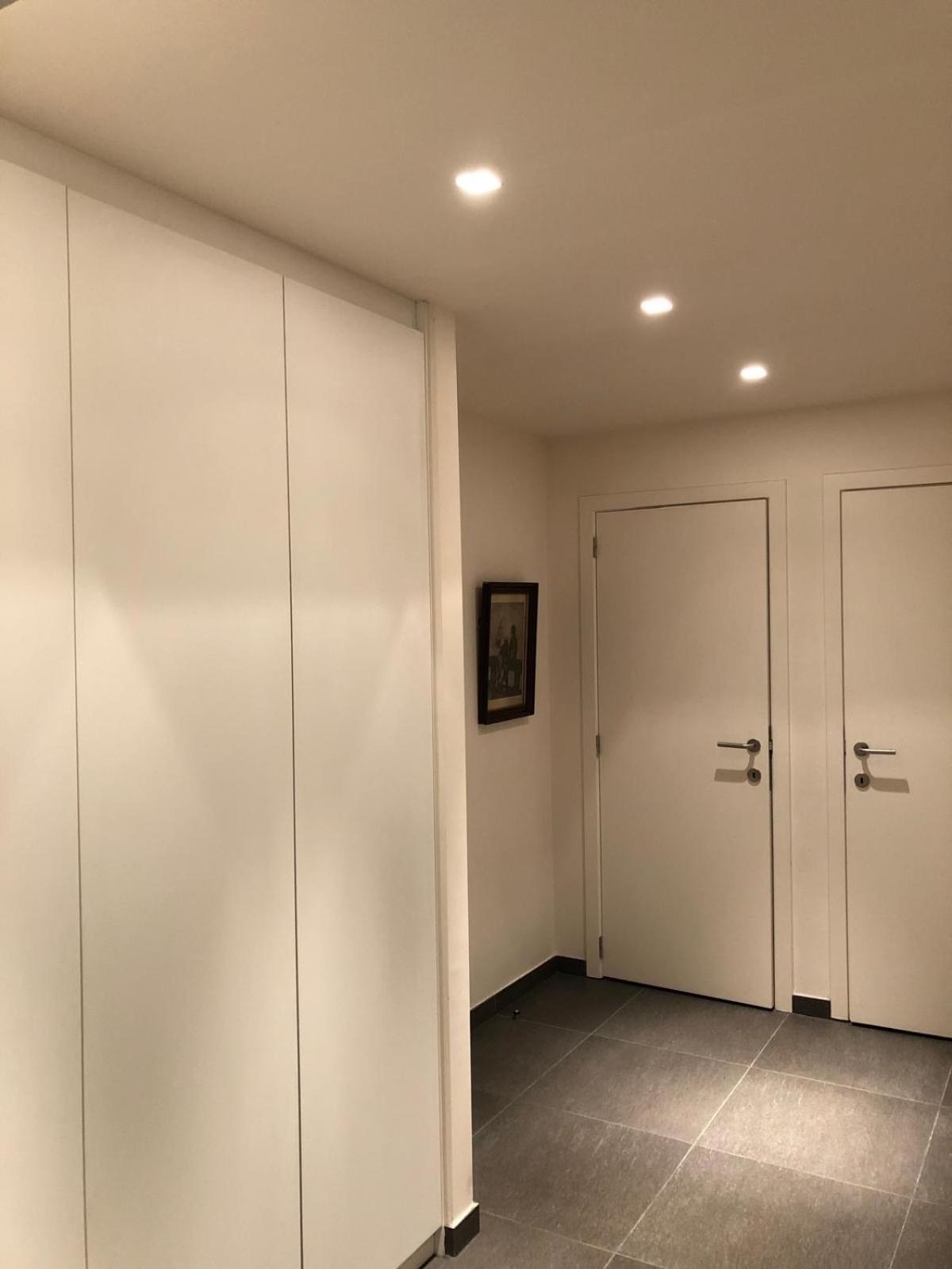 Bel Appartement Zeebruges Esterno foto