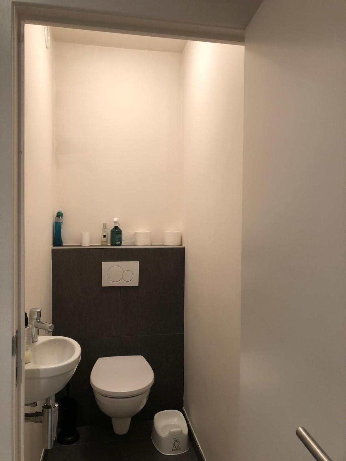 Bel Appartement Zeebruges Esterno foto