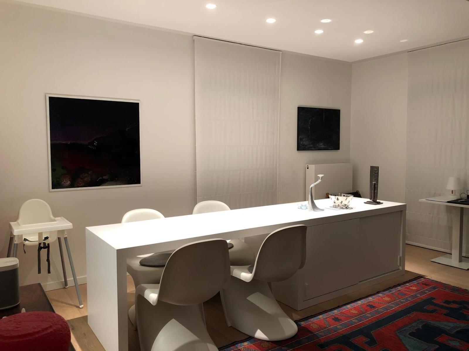 Bel Appartement Zeebruges Esterno foto
