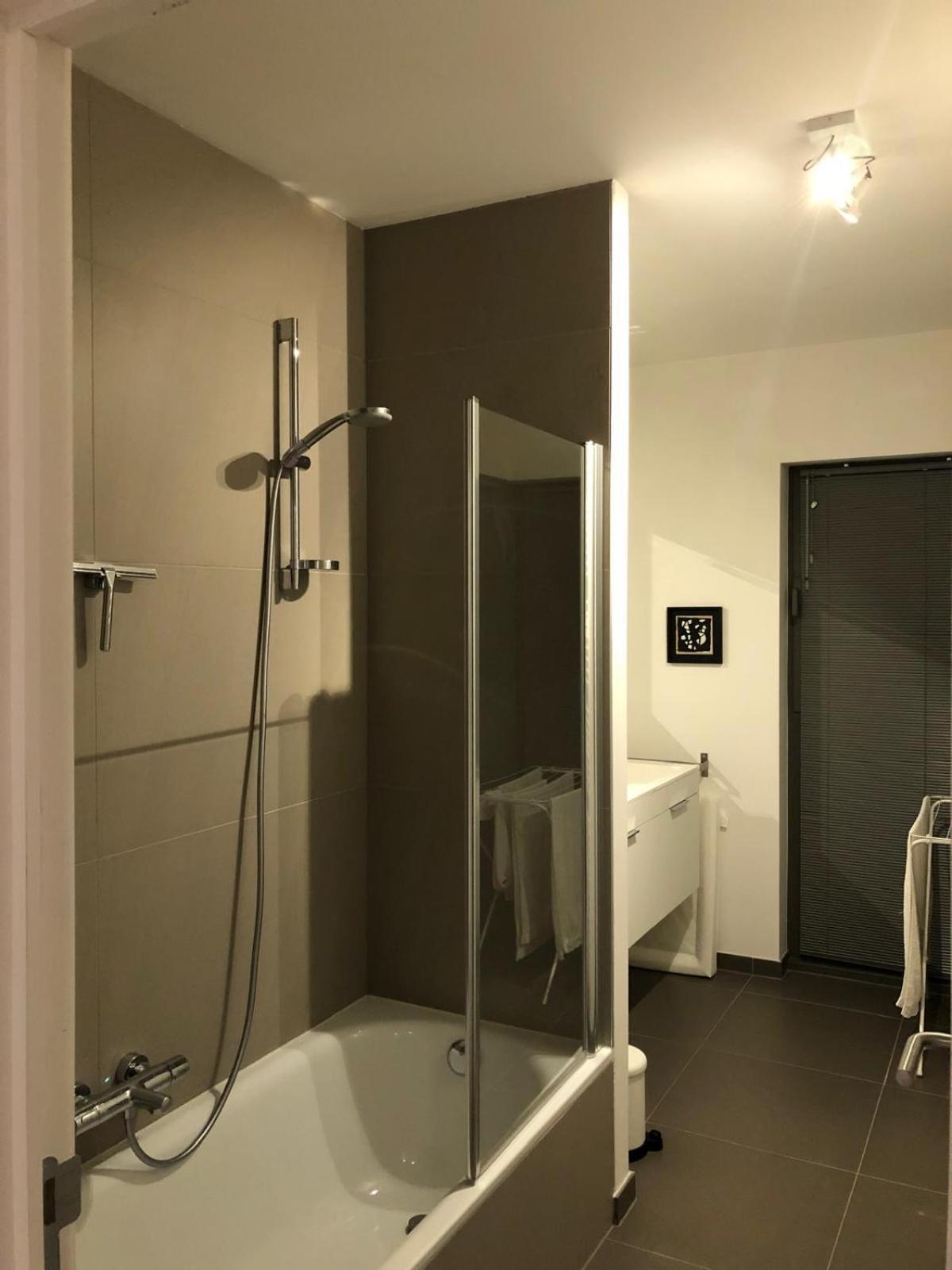 Bel Appartement Zeebruges Esterno foto