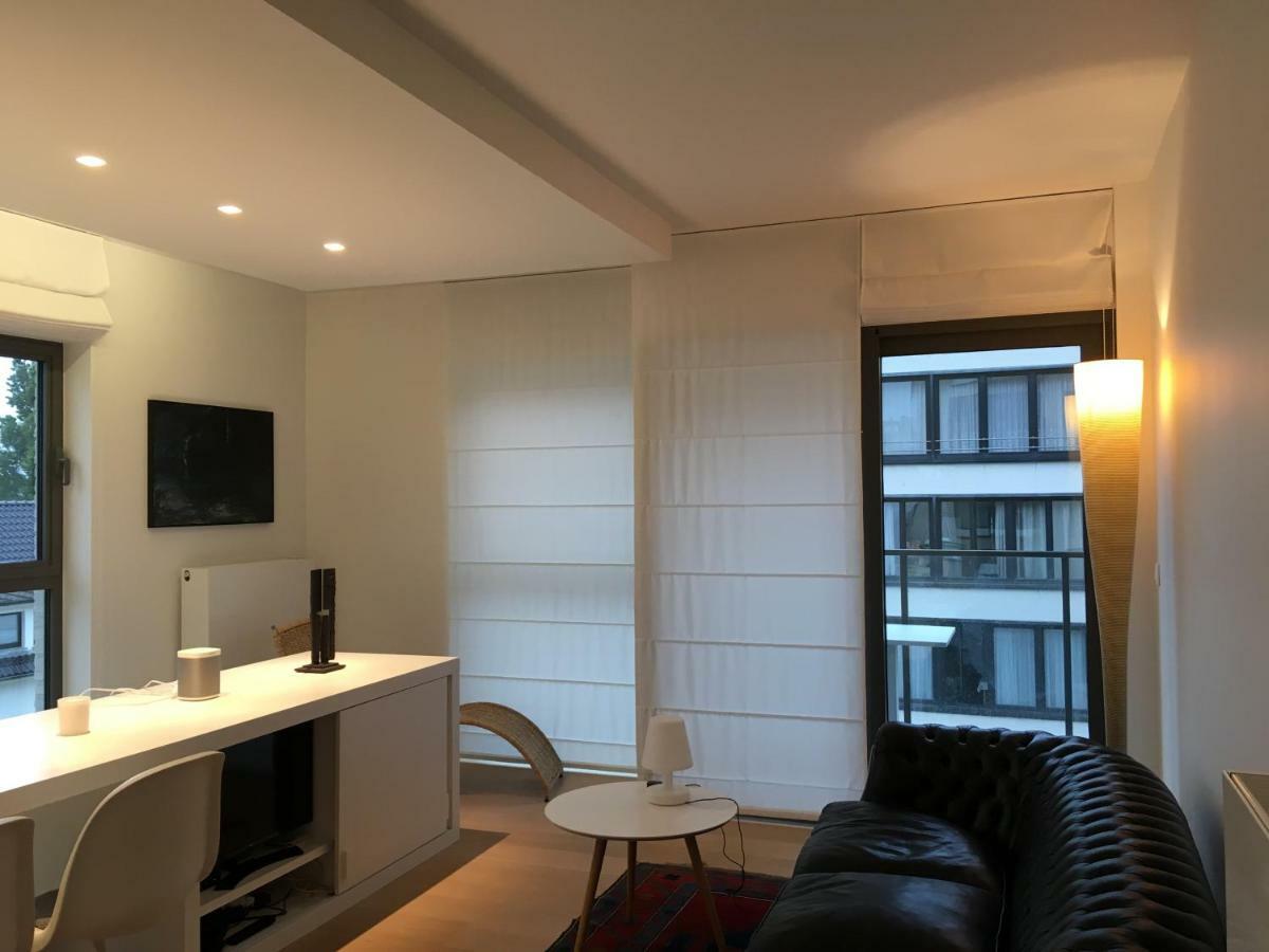 Bel Appartement Zeebruges Esterno foto