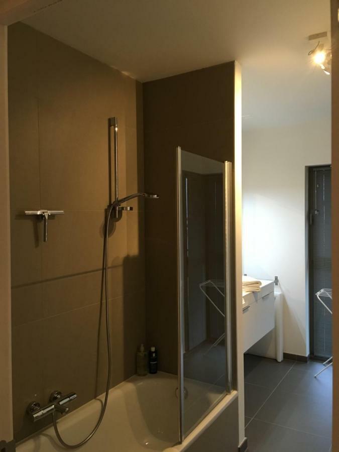 Bel Appartement Zeebruges Esterno foto